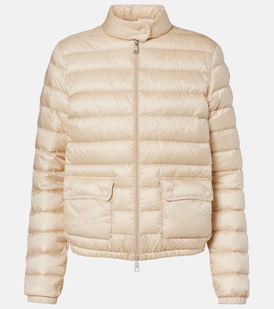 Moncler ans down jacket