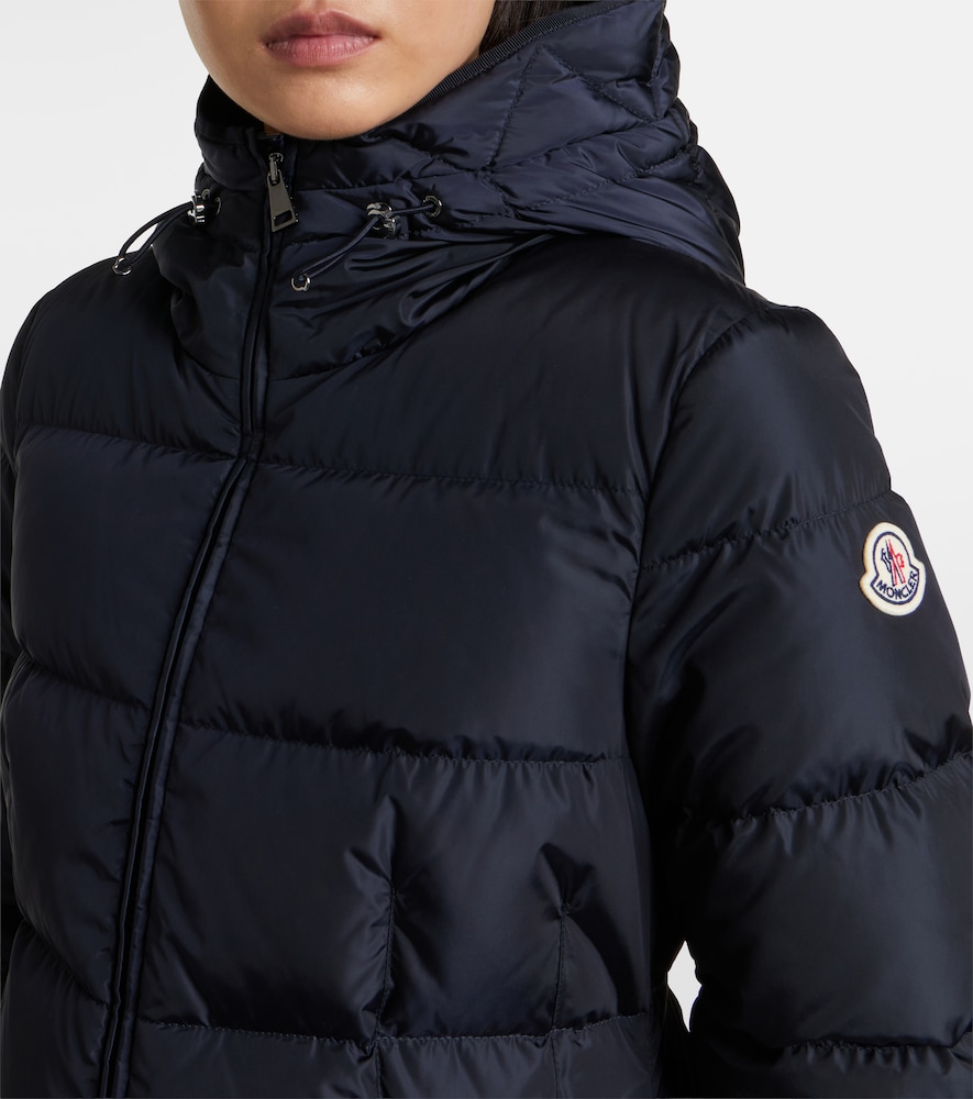 Moncler Avocette down coat | Thumbnail 3
