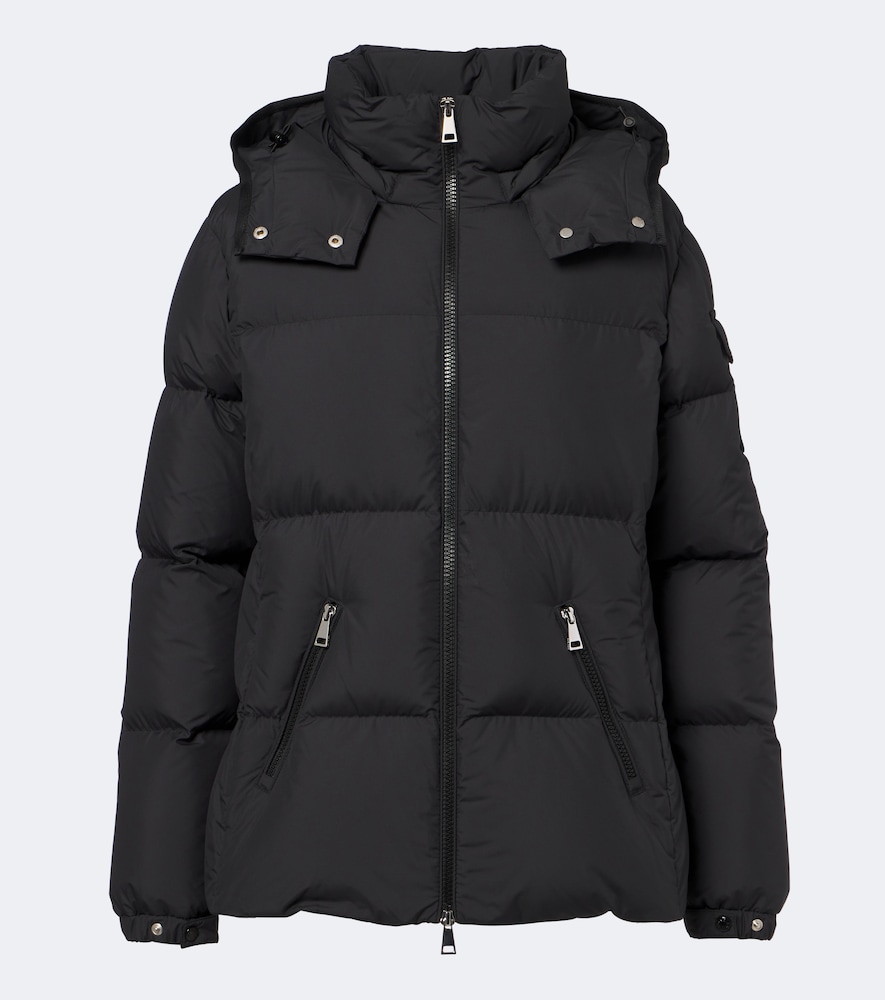 Moncler Veste doudoune capuche Fourmines 1450 €
