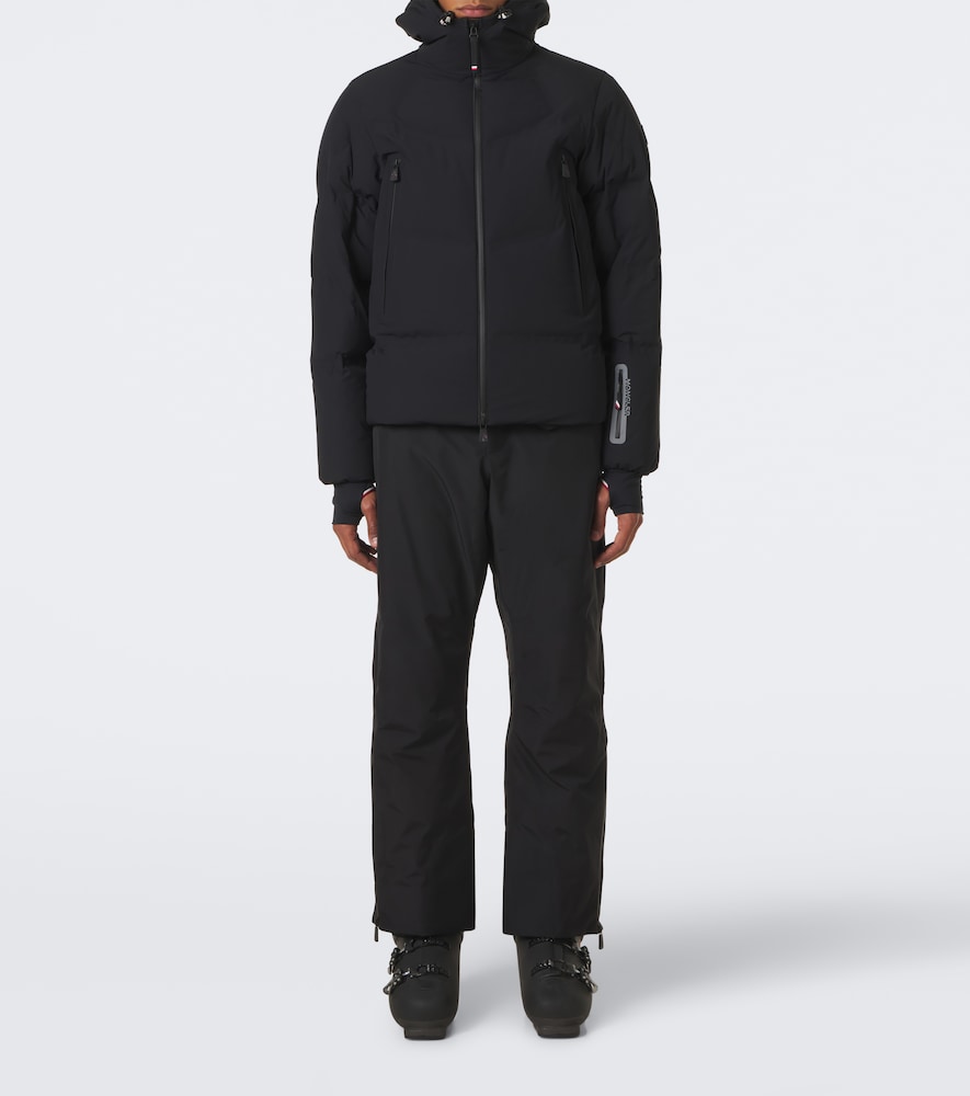 Grenoble Angren Hooded Ski Jacket