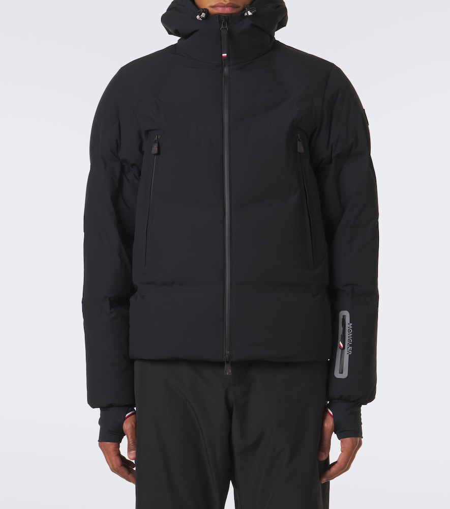 Grenoble Angren Hooded Ski Jacket