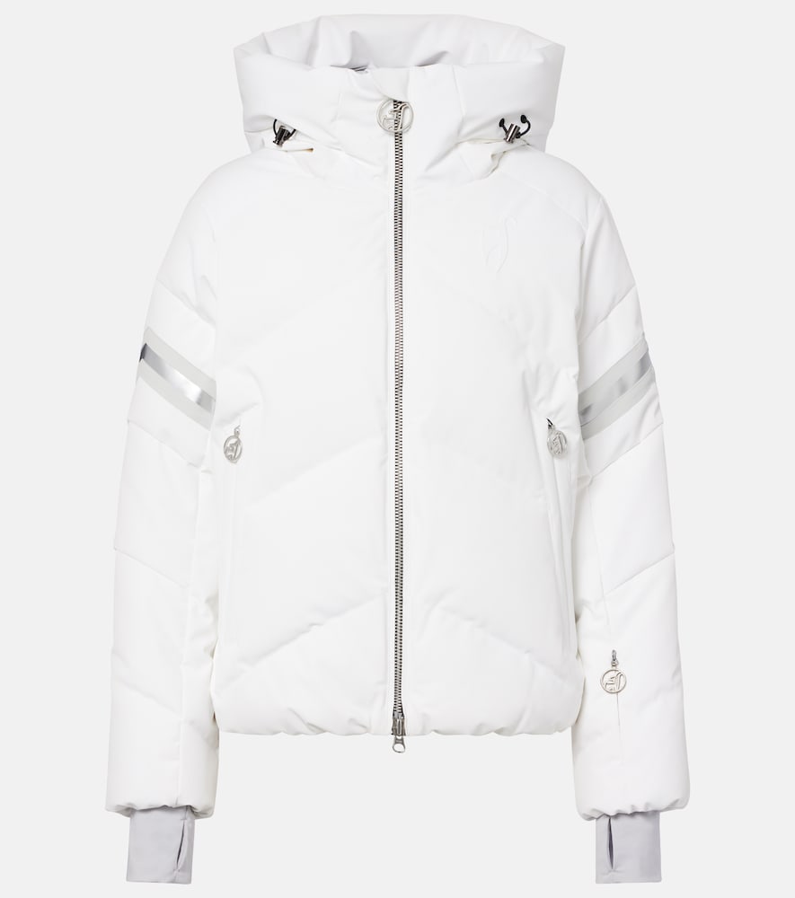 Helena Down Ski Jacket