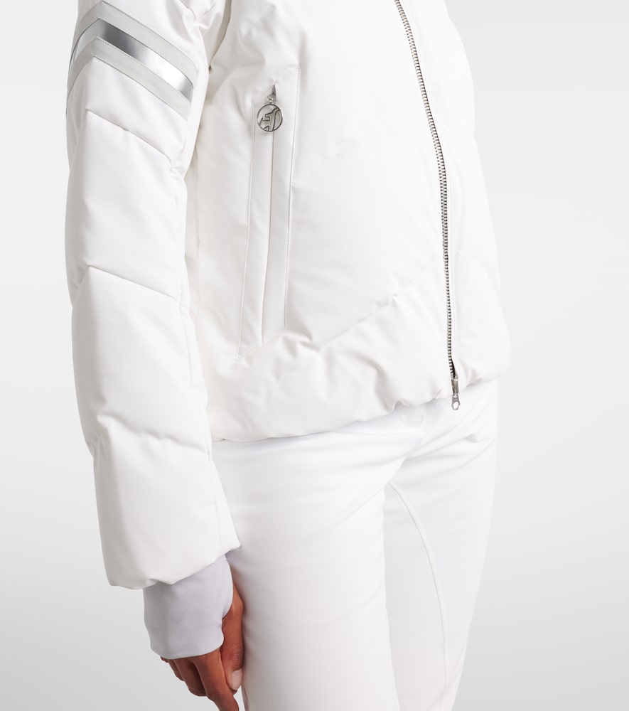 Helena Down Ski Jacket