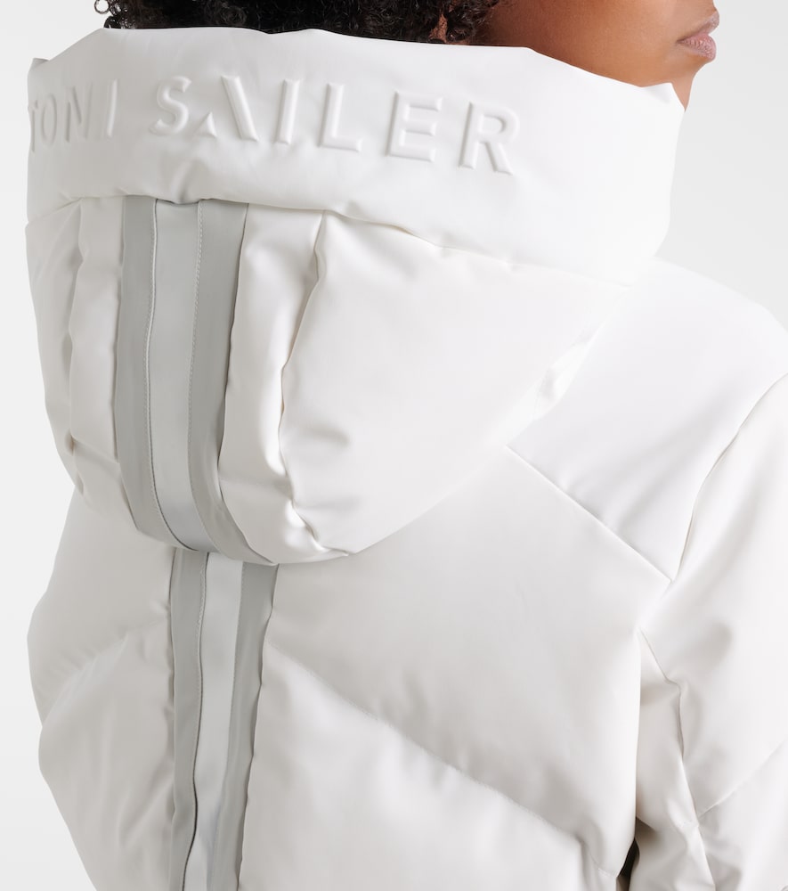 Helena Down Ski Jacket