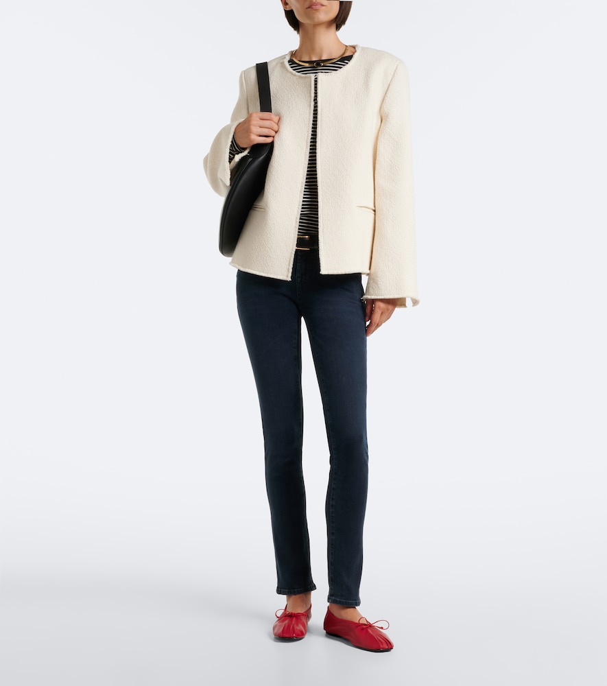 Inkstone Low-Rise Skinny