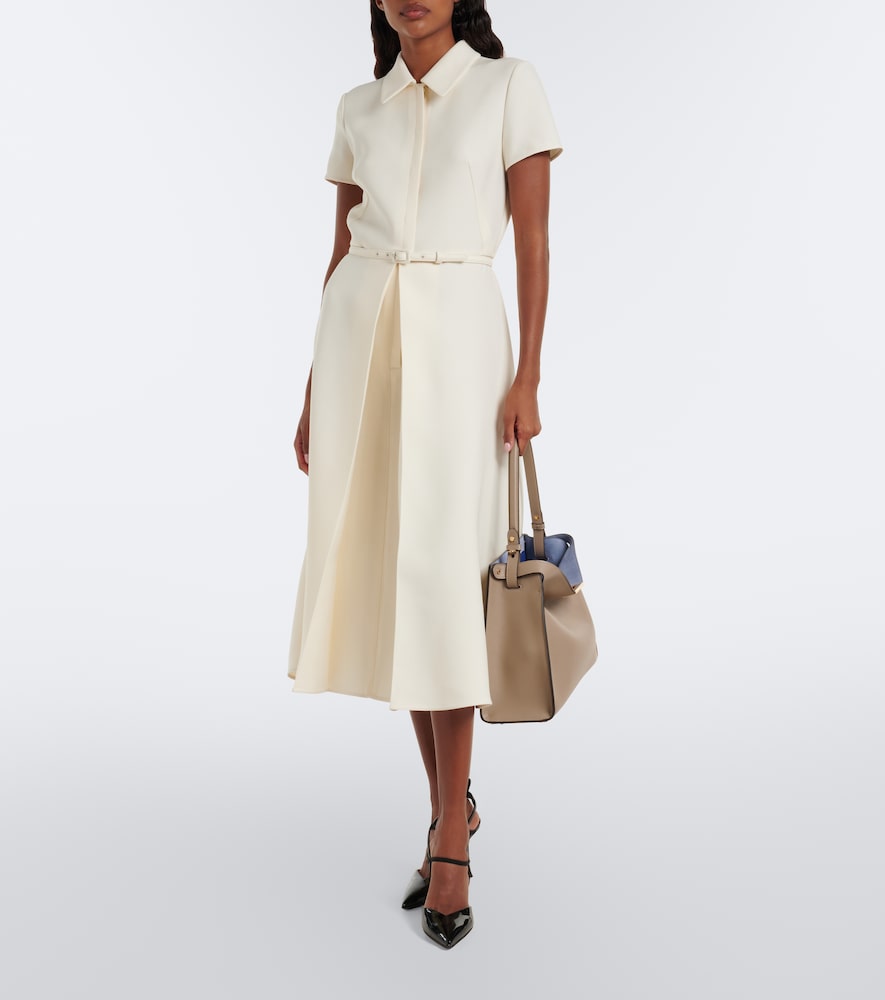 Fendi Way Medium Shoulder Bag