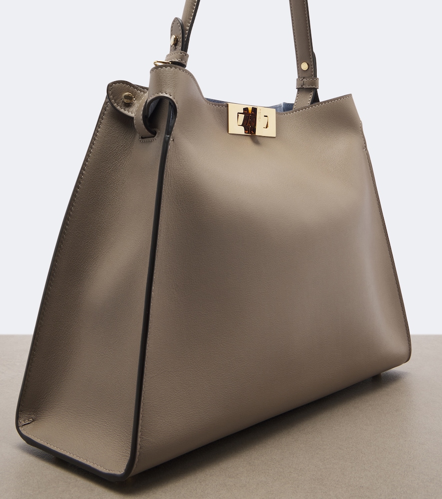 Fendi Way Medium Shoulder Bag