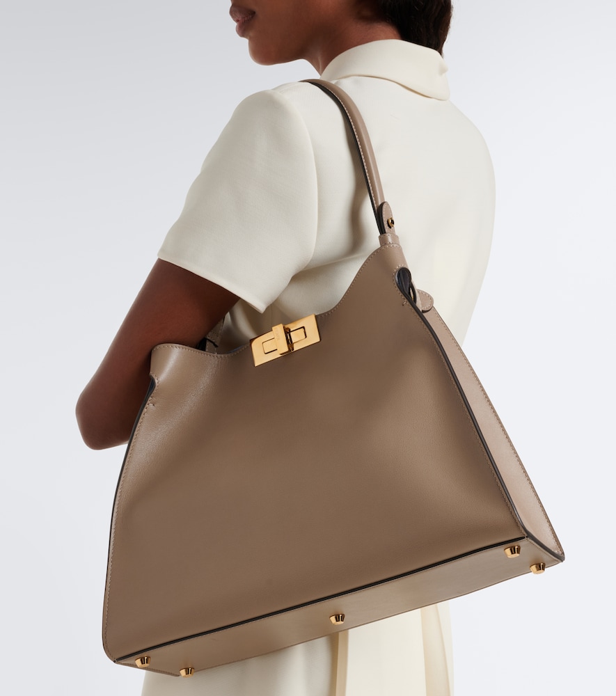 Fendi Way Medium Shoulder Bag
