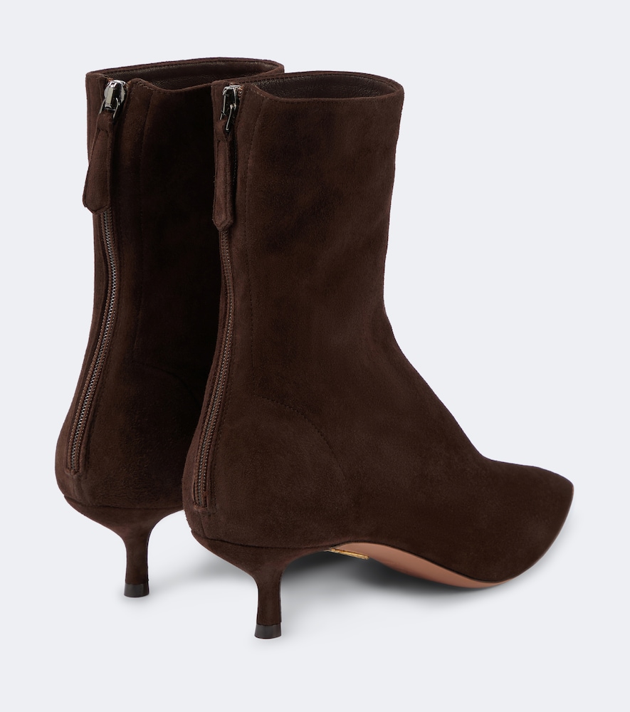 Montmartre 50 Ankle Boots