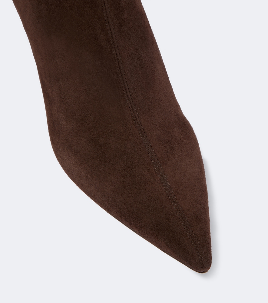 Montmartre 50 Ankle Boots