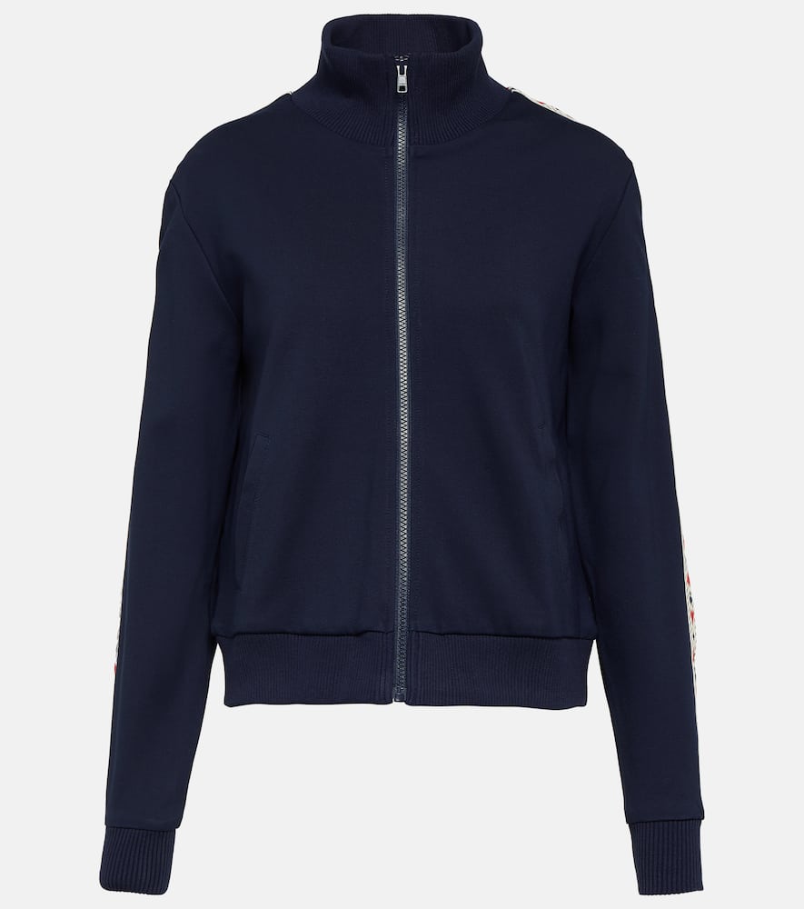 The Upside Meribel Margot track jacket