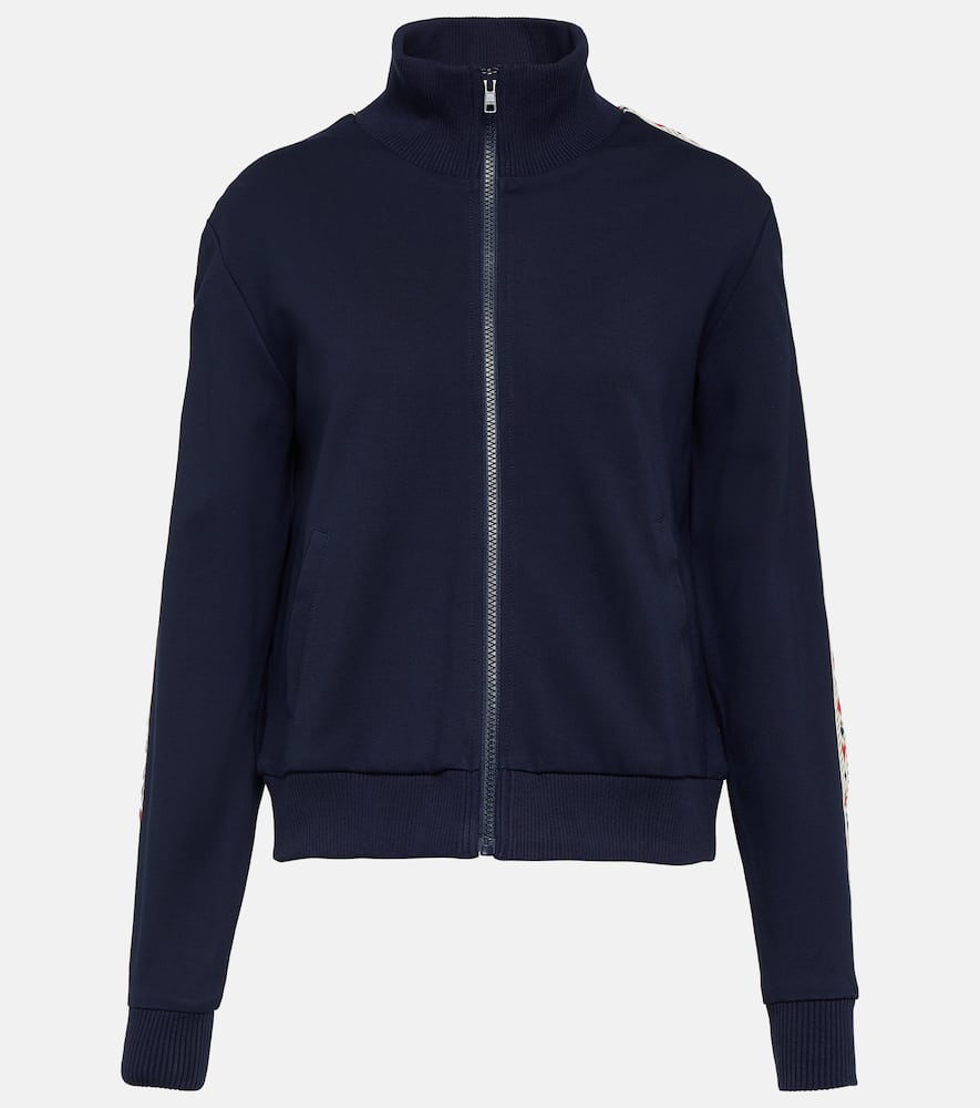 Meribel Margot track jacket