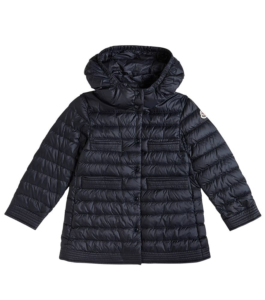 Moncler Enfant Manas down coat