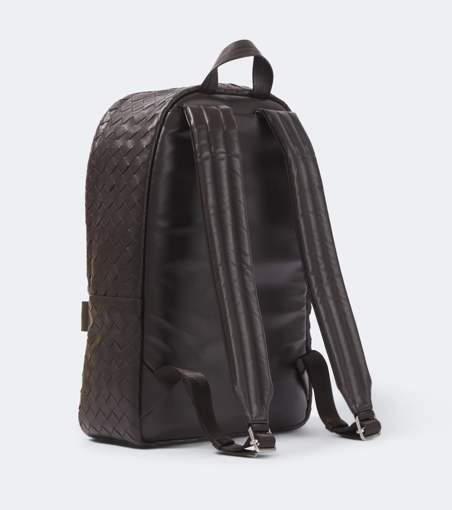 Intrecciato Backpack