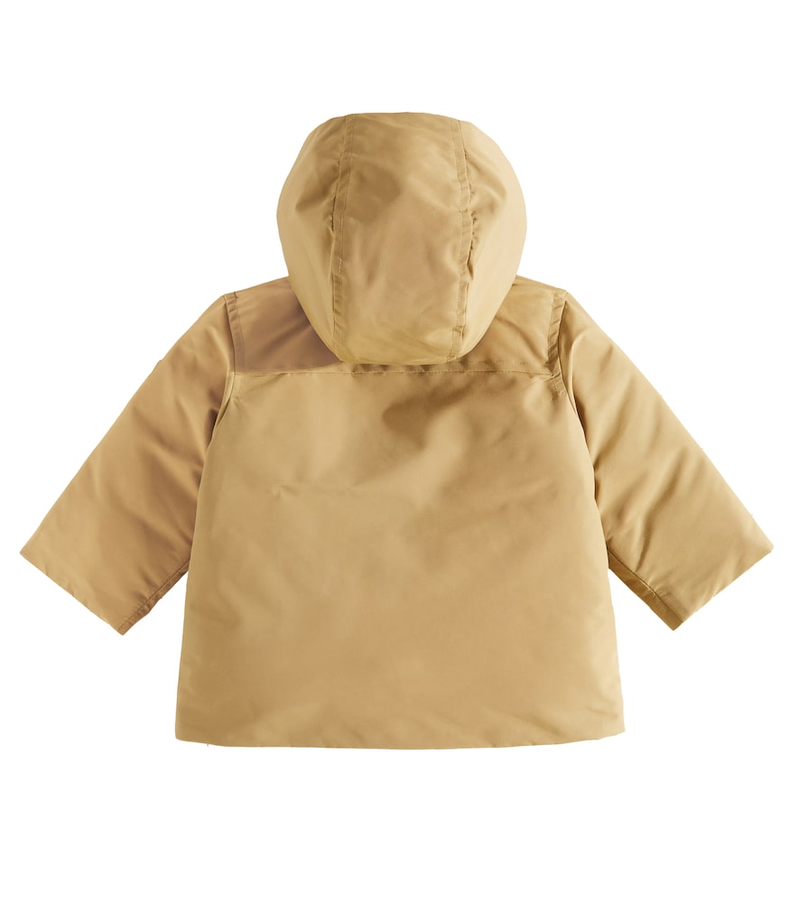  Bonpoint Bonpoint Baby Galaxy Technical Parka 
