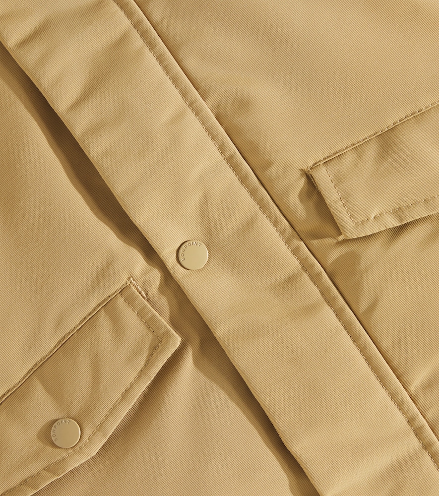  Bonpoint Bonpoint Baby Galaxy Technical Parka 