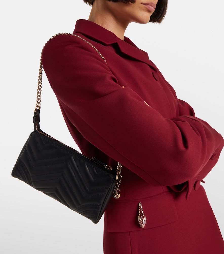 GG Marmont 2.0 Mini Shoulder Bag