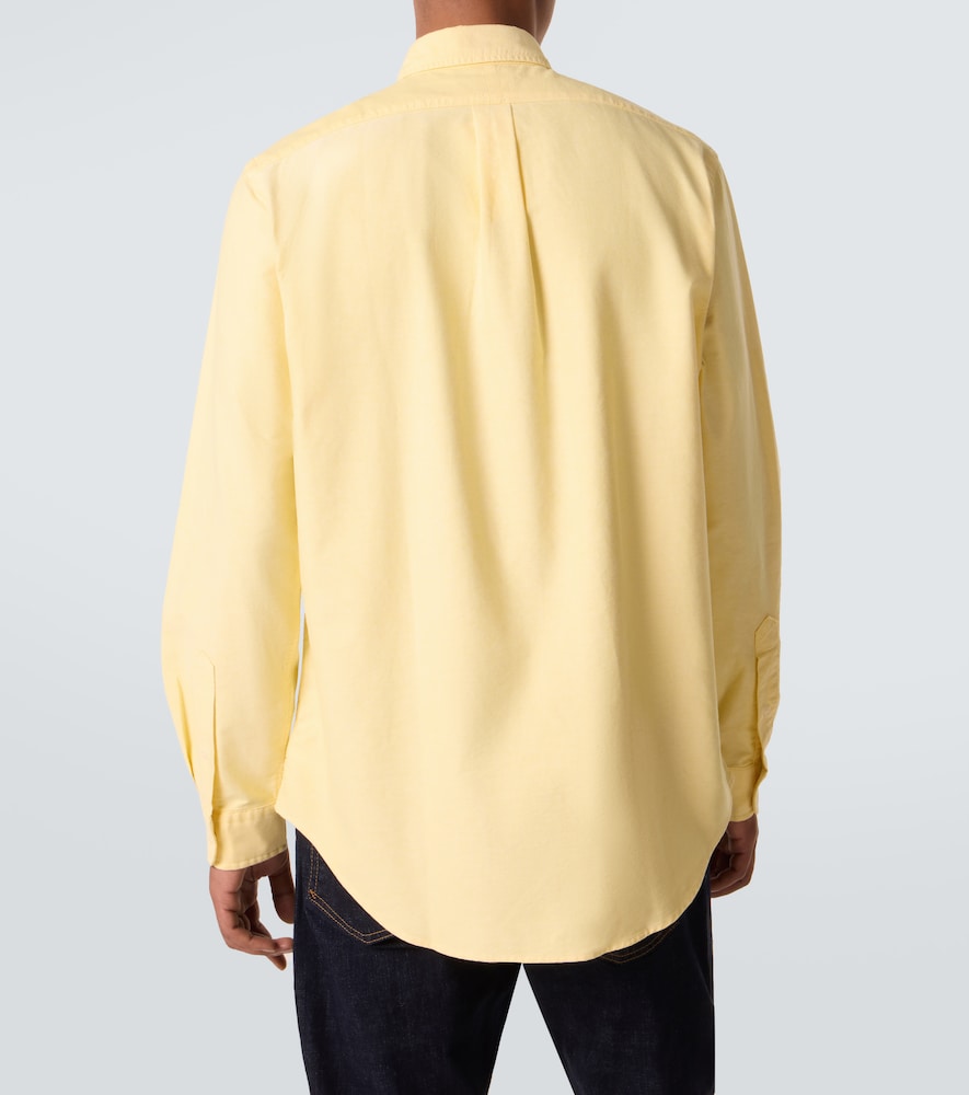  Polo Ralph Lauren Polo Ralph Lauren Cotton Shirt 