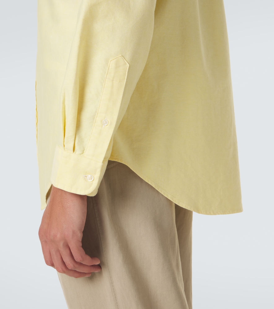  Polo Ralph Lauren Polo Ralph Lauren Cotton Shirt 