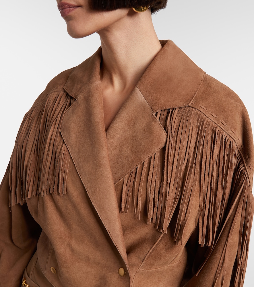 Darragh Jacket