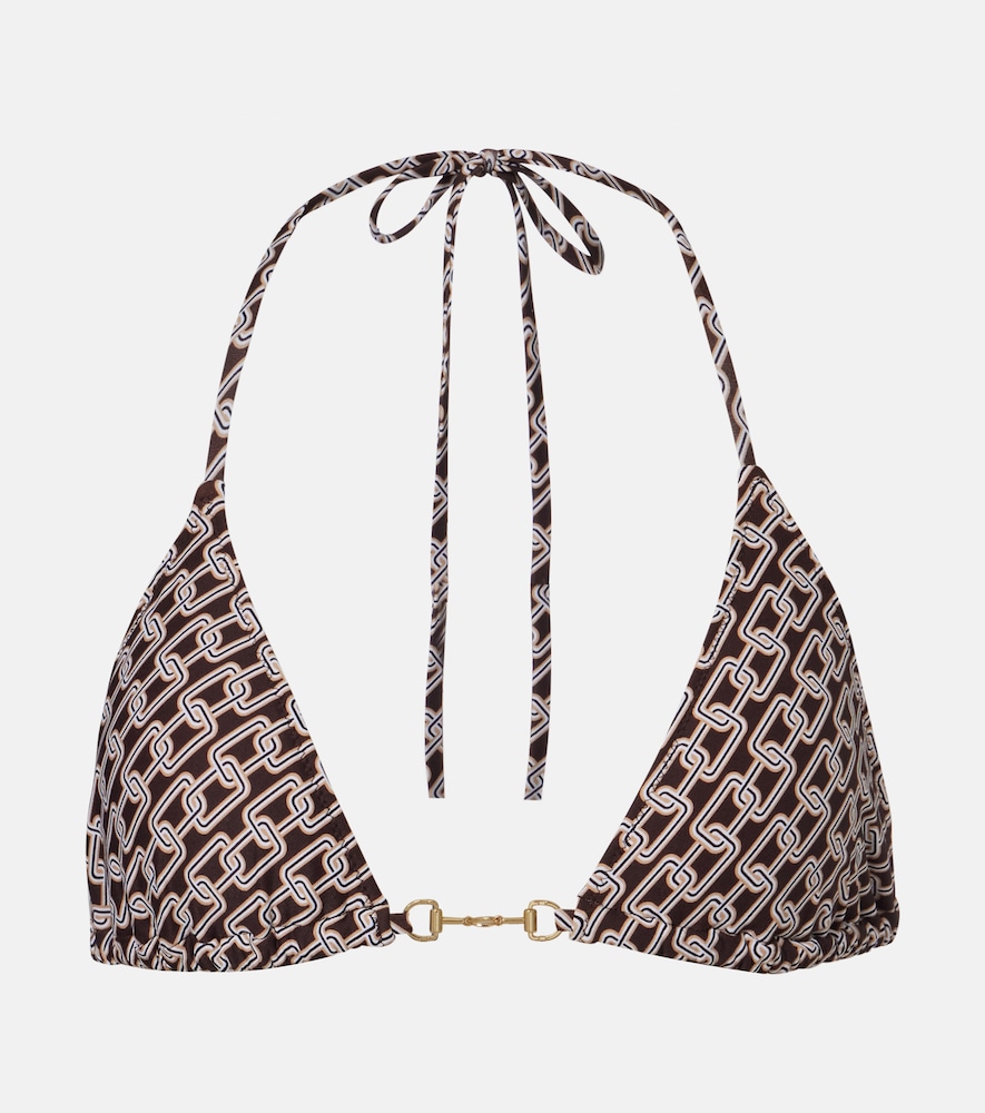 Melissa Odabash Menorca printed bikini top | Thumbnail 5 Melissa Odabash Menorca printed bikini top | Thumbnail 5