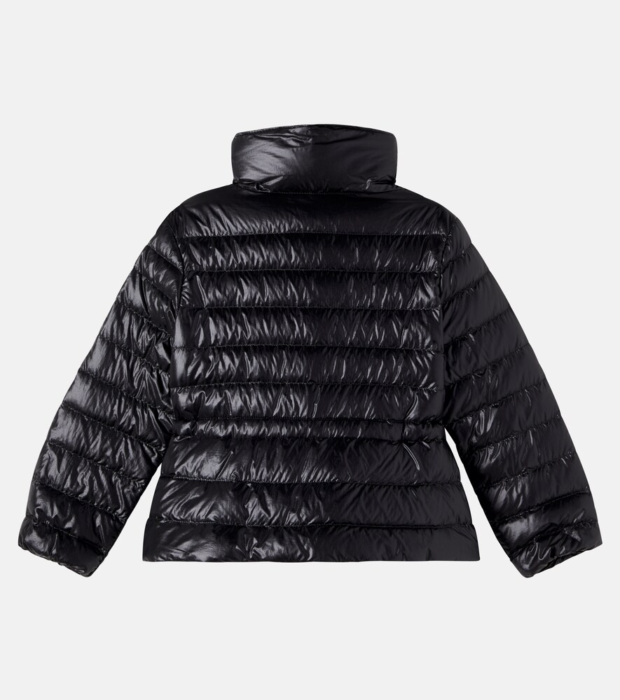  Moncler Enfant Moncler Enfant Daunenjacke Fem 