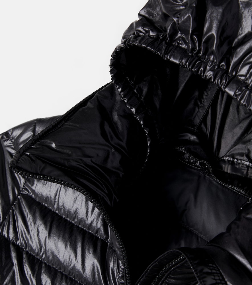  Moncler Enfant Moncler Enfant Daunenjacke Fem 