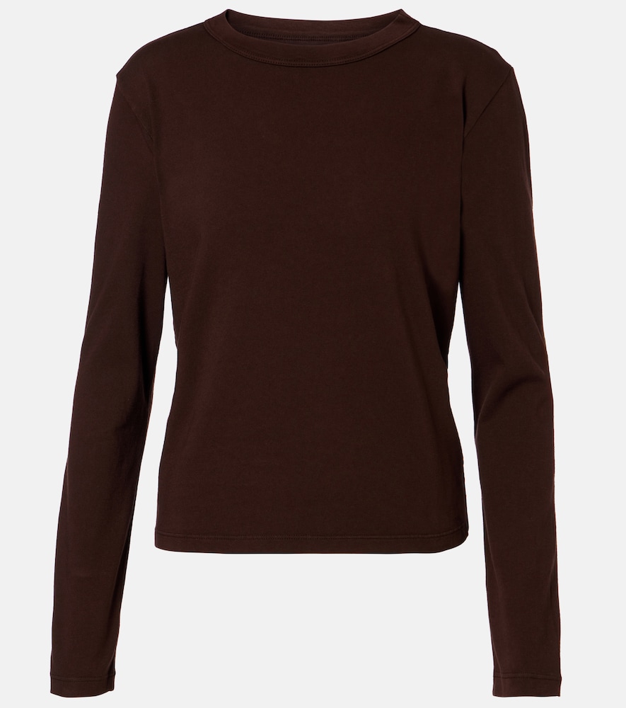 Cotton Poplin Shirt