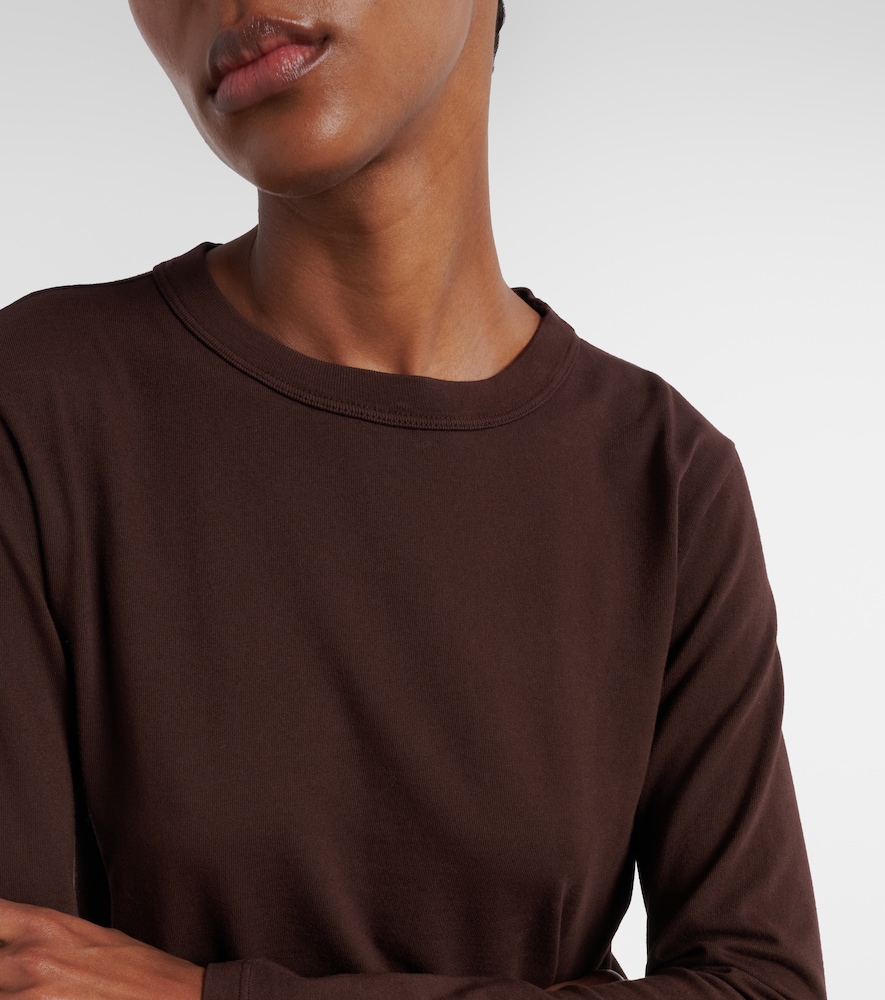 Susanna Cotton Jersey T-Shirt