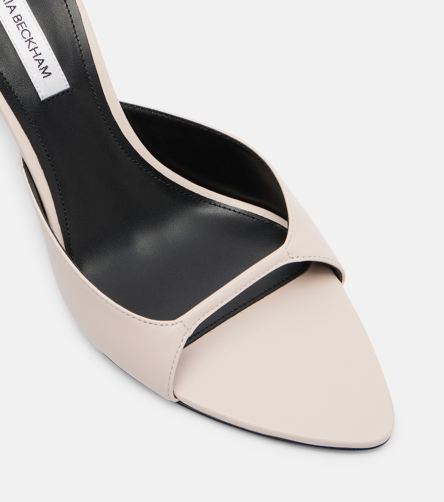 Eliza 75 Sandals