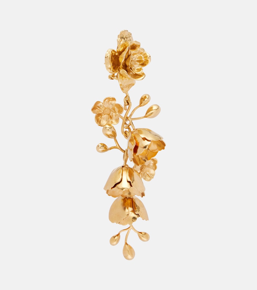  Chloe Chloé Pendientes Chloé Bouquet 