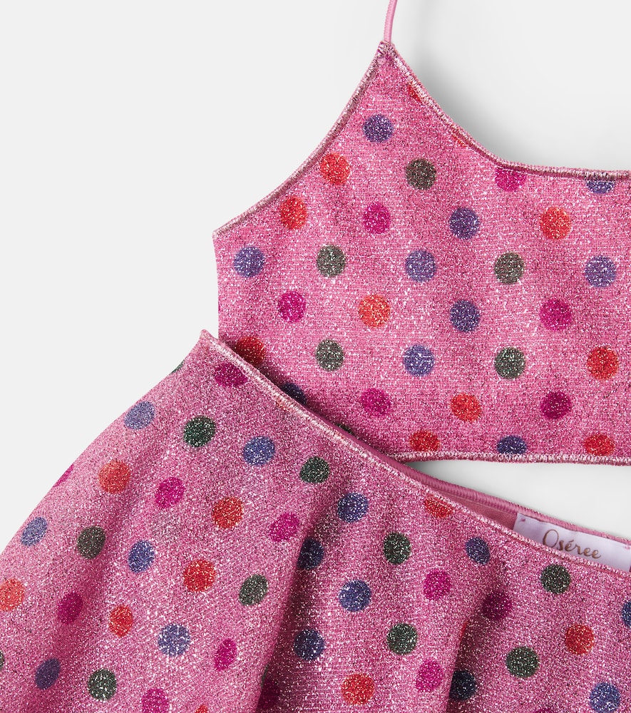  Oseree Kids Oséree Kids Bikini Lumière 