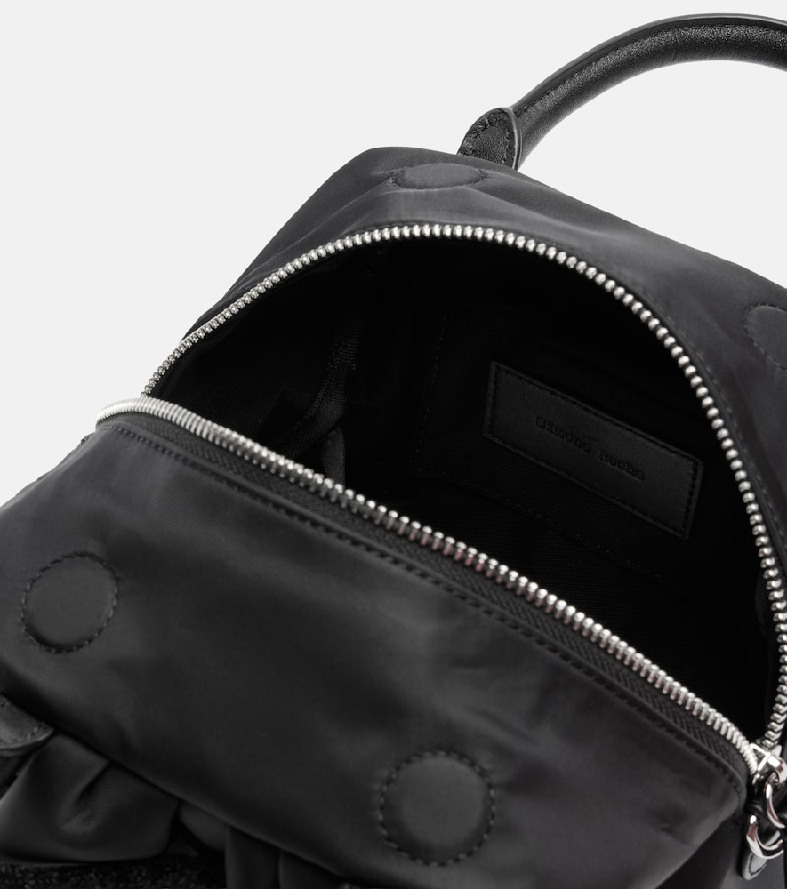  Simone Rocha Simone Rocha Verzierte Henkeltasche Mini 