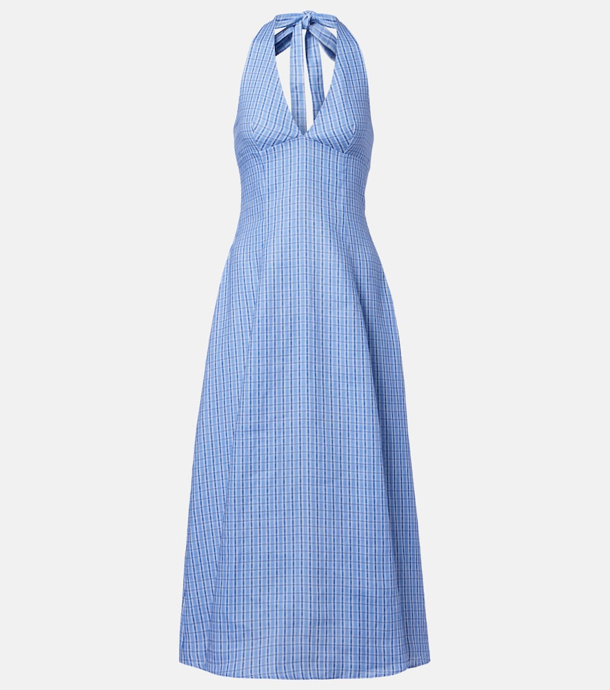 Midi Dress