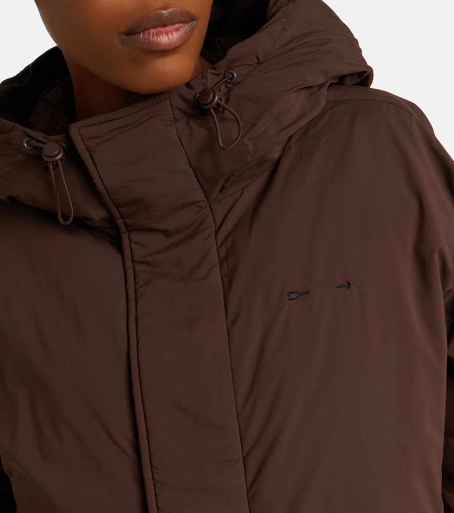  The Upside The Upside Mercer Puffer Jacket 