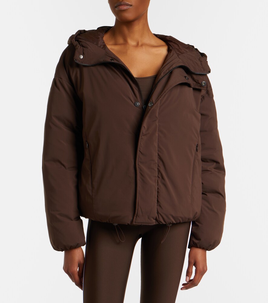  The Upside The Upside Mercer Puffer Jacket 