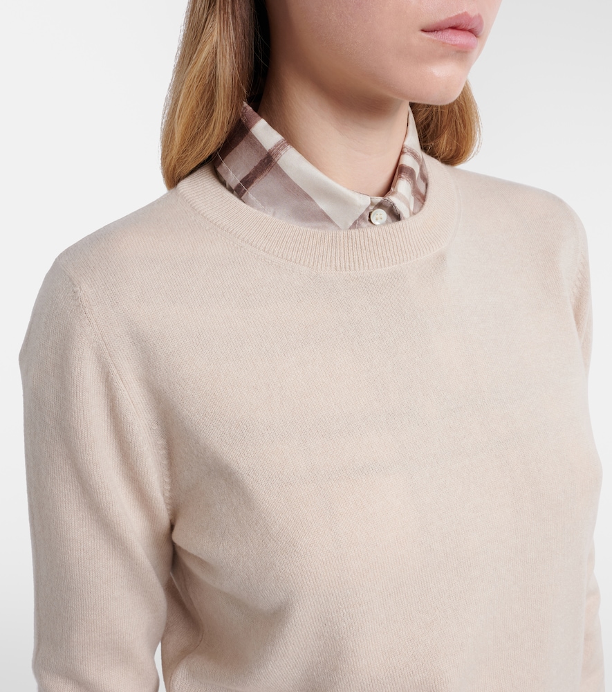 Cashmere Sweater