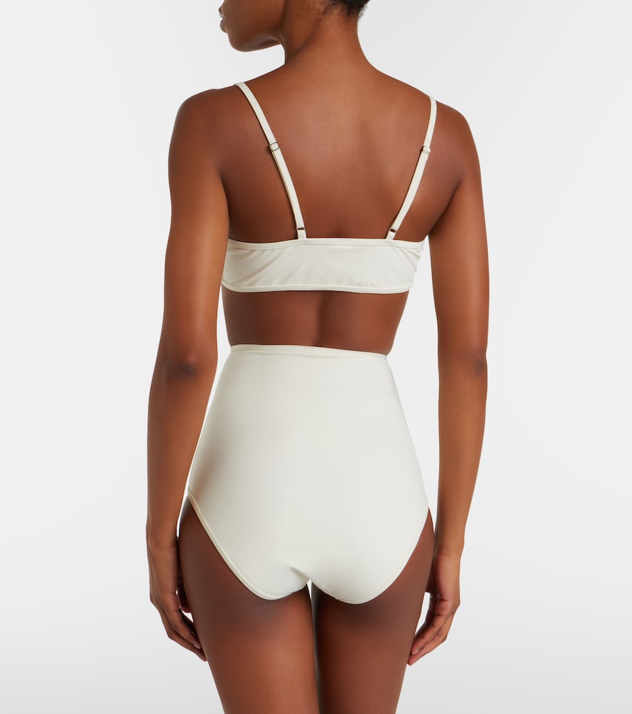  Toteme Toteme Bikini-oberteil 