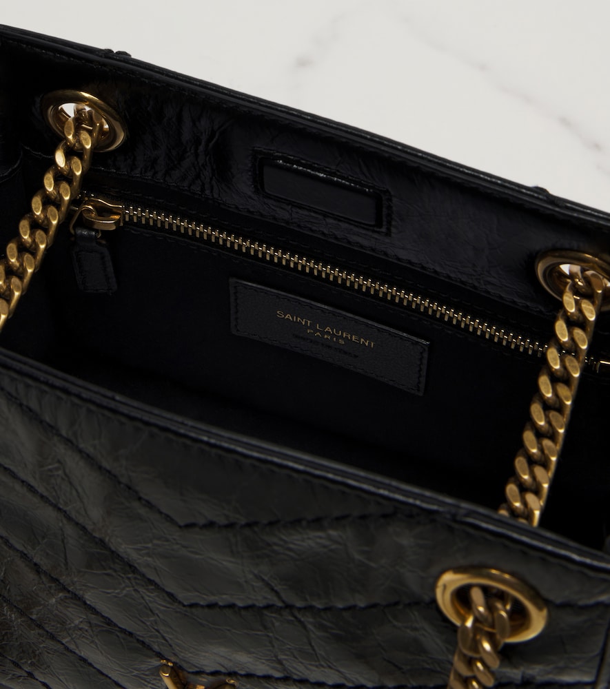 Niki Mini Shoulder Bag