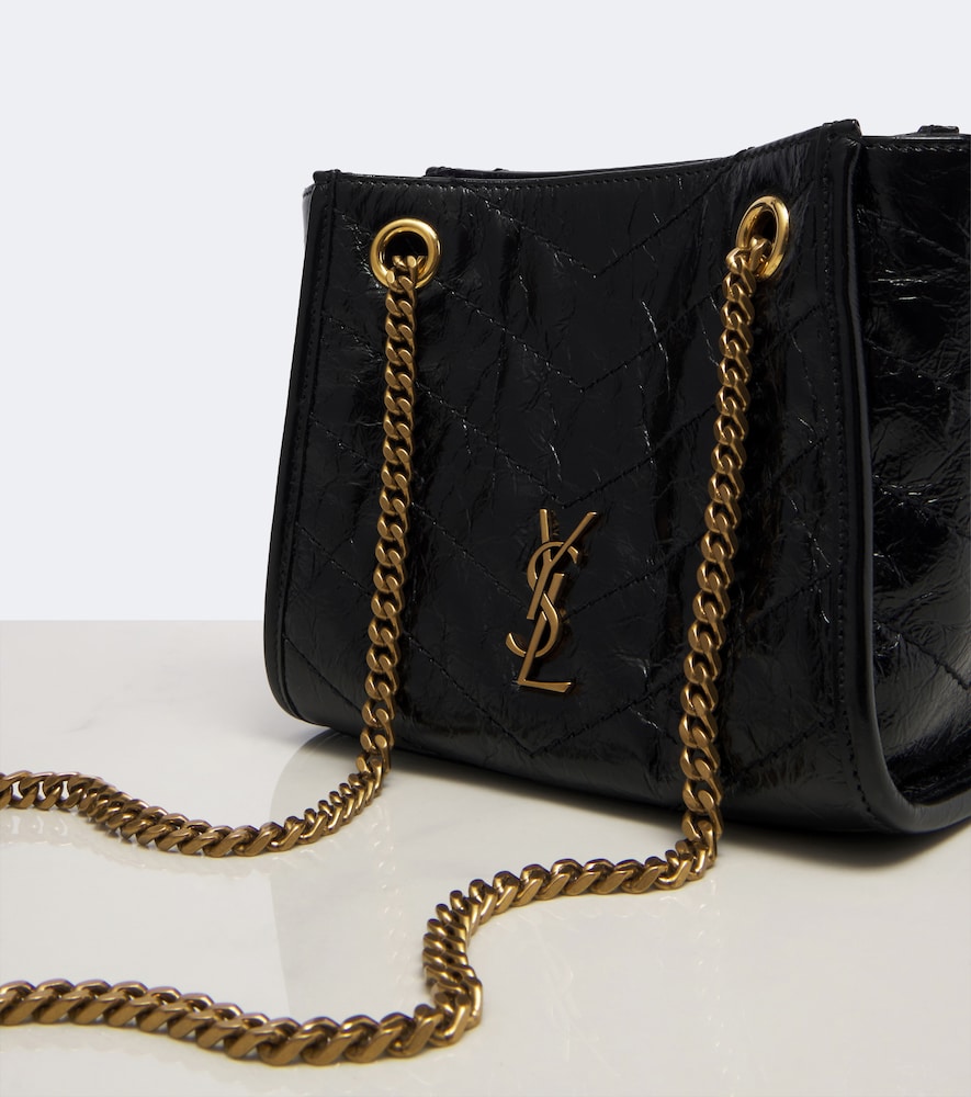 Niki Mini Shoulder Bag