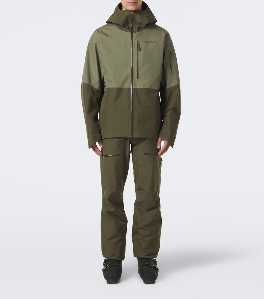 Norrøna Lofoten Gore-Tex® Ski Jacket