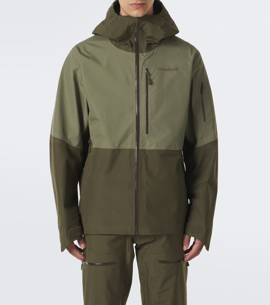 Norrøna Lofoten Gore-Tex® Ski Jacket