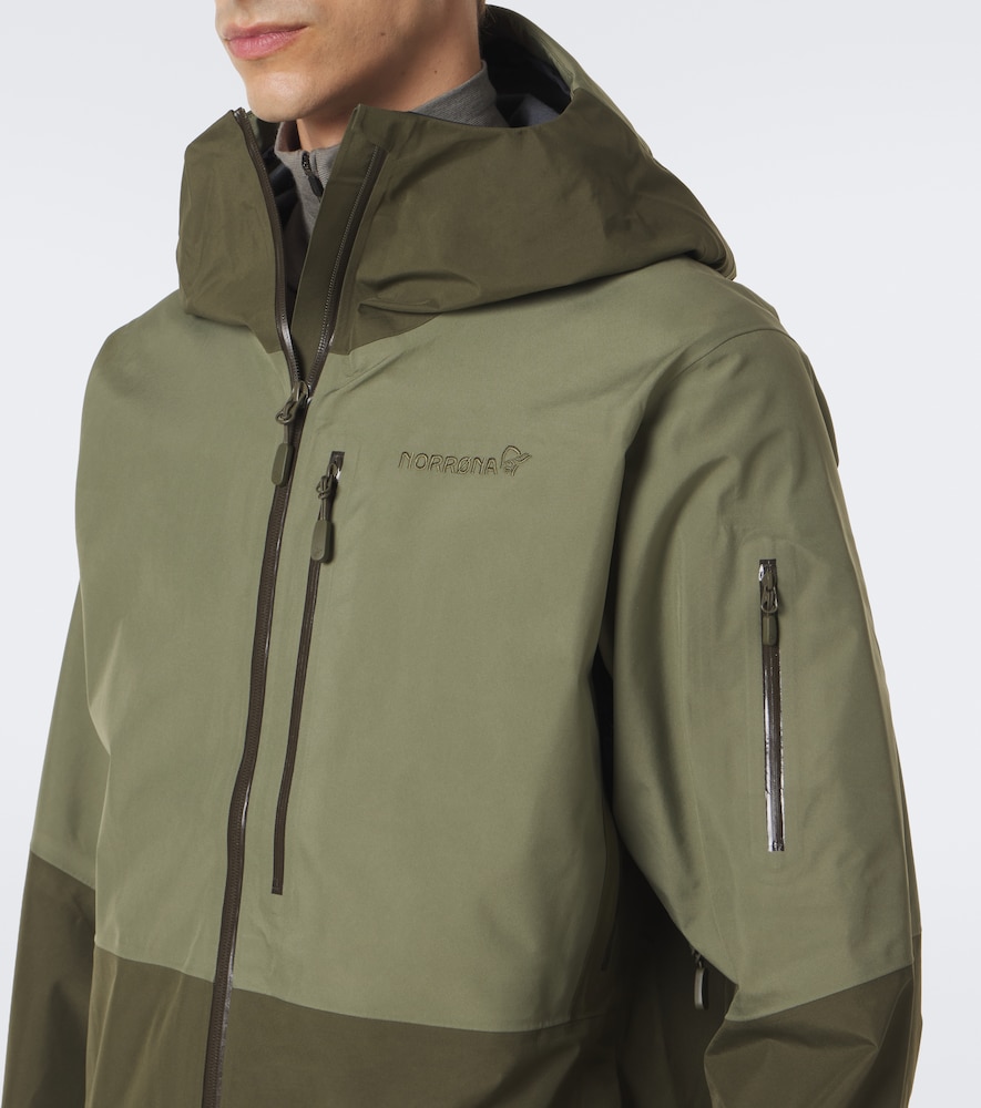 Norrøna Lofoten Gore-Tex® Ski Jacket
