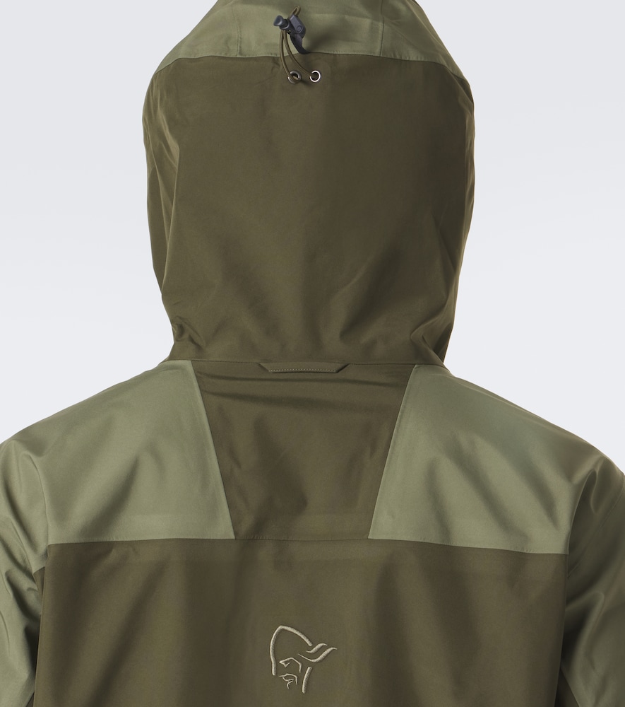 Norrøna Lofoten Gore-Tex® Ski Jacket