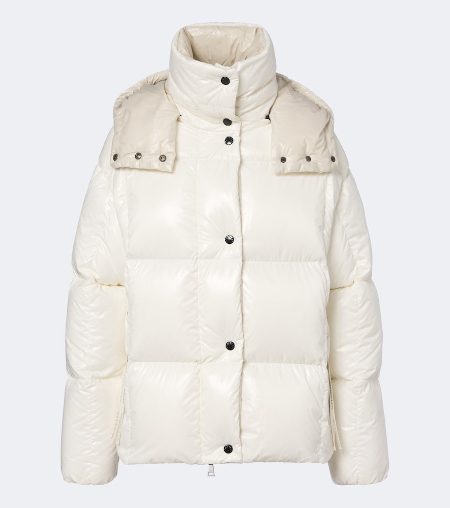 Moncler Veste doudoune capuche Parana 1690 €