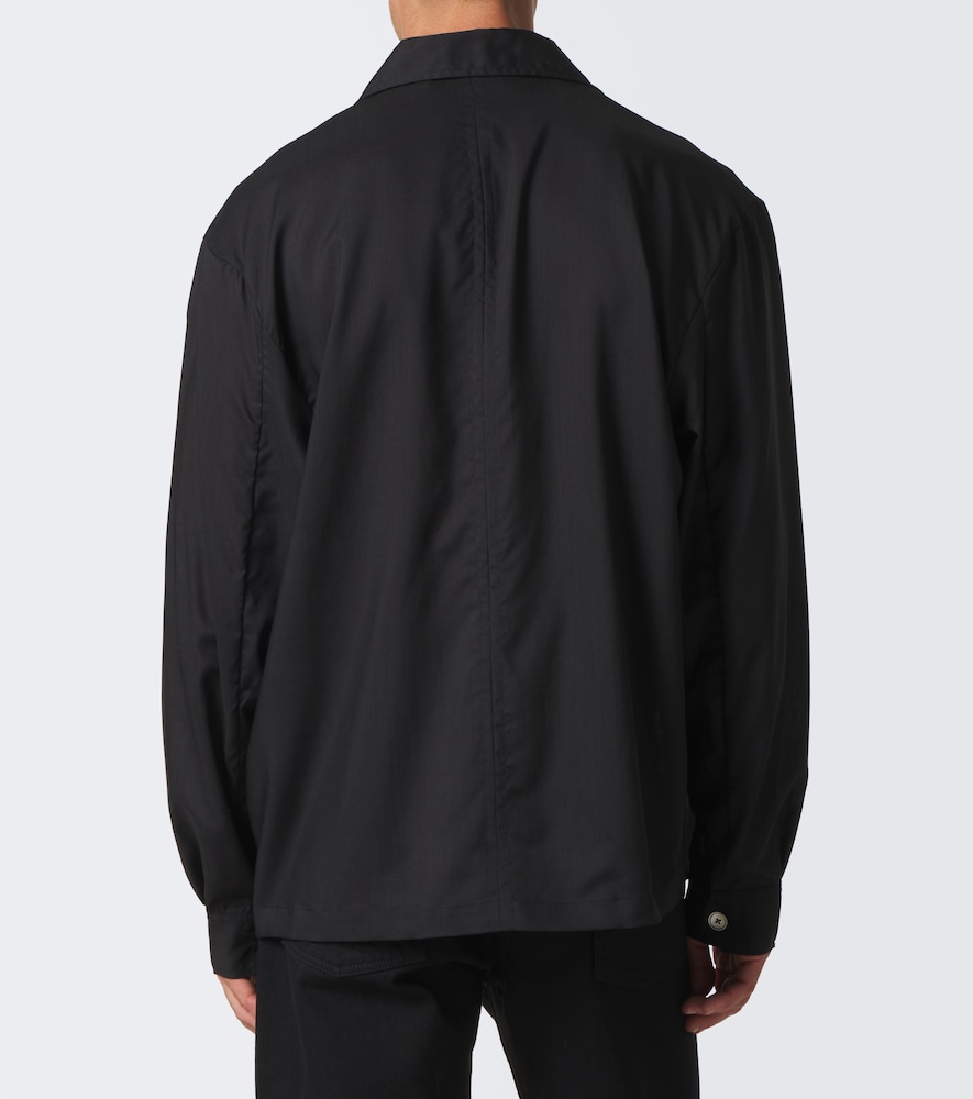 Virgin Shirt