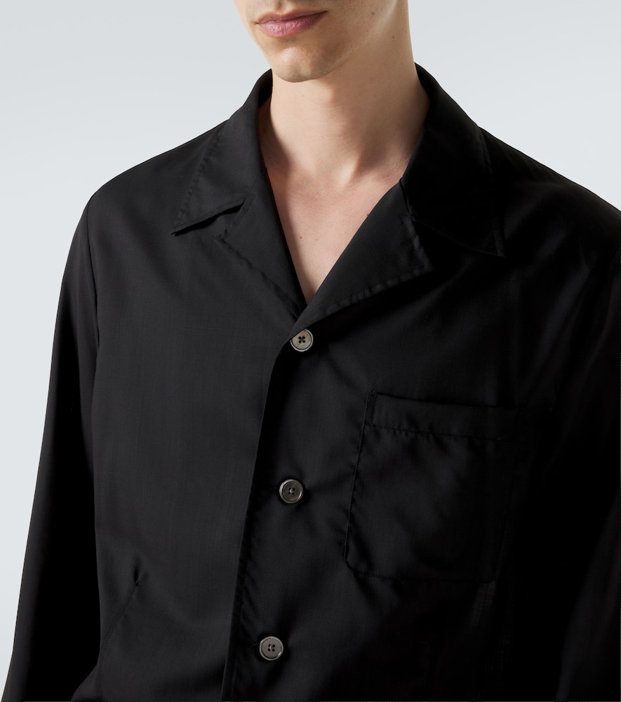 Virgin Shirt