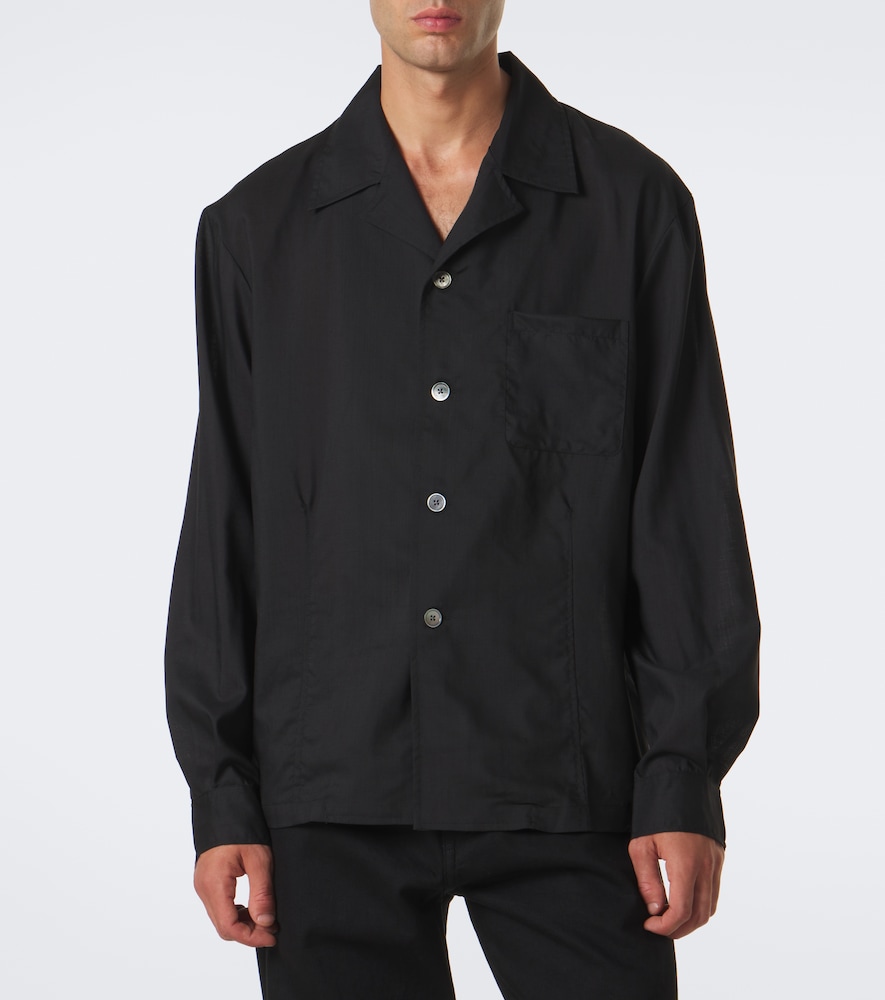 Virgin Shirt