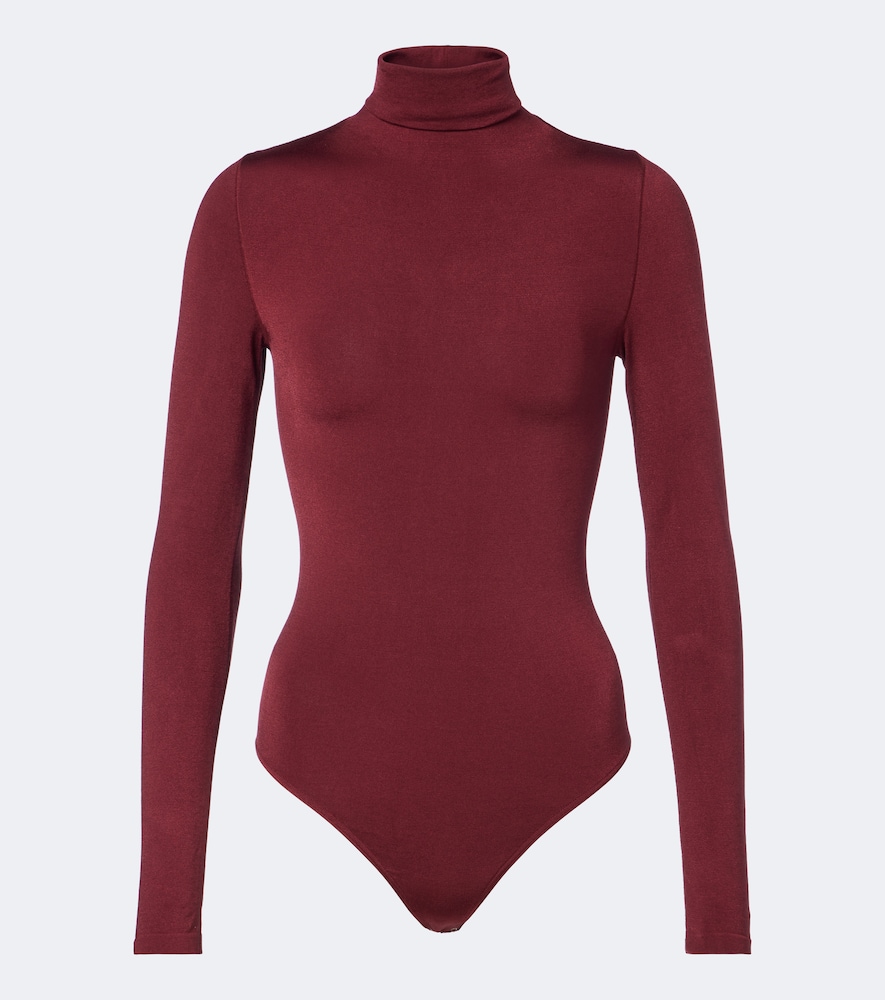 Wolford Body Colorado col roul 195€