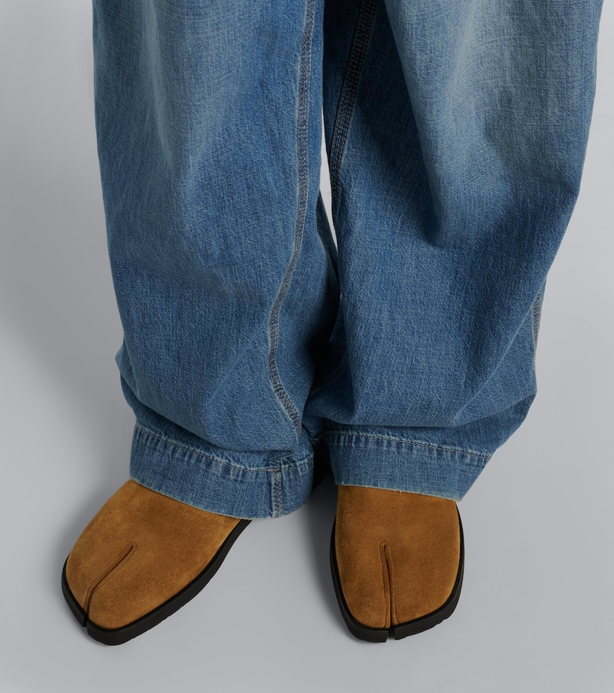 Tabi Daily Mules